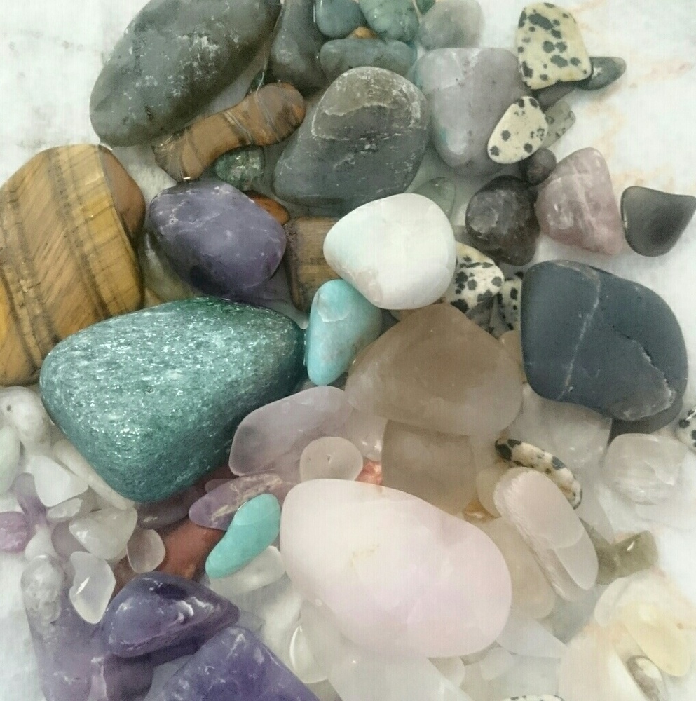 Gemstones jewelry! See the progress! Day 21! - Picture 6 of 6